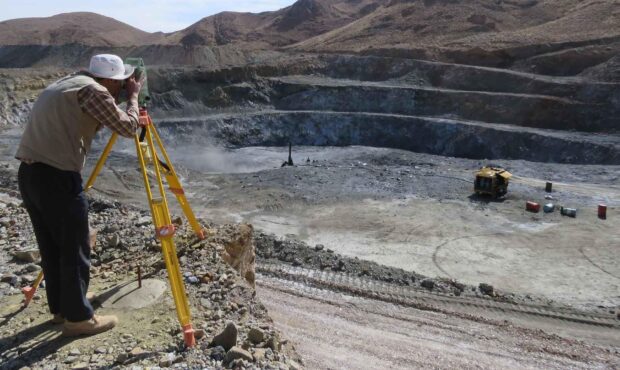 هدف‌گذاری ایمیدرو در راستای افزایش حفاری‌ها در کشور