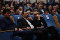 با حضور رئیس‌جمهور و وزیر صمت؛ نشست تخصصی با نمایندگان منتخب اصناف کشور برگزار شد