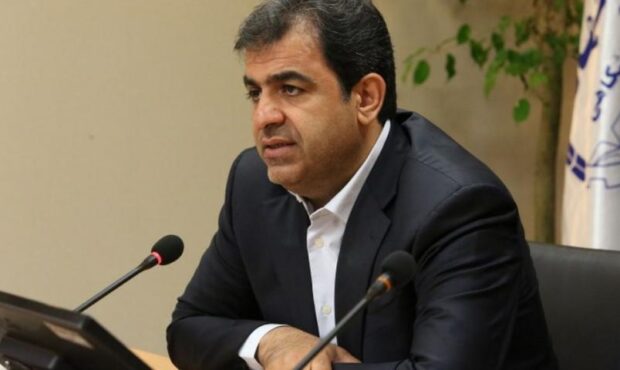 برنامه اعطای یارانه سود تسهیلات به خریداران ماشین آلات معدنی ایرانی