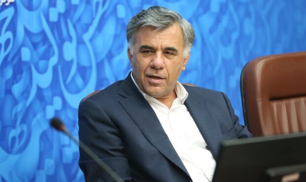 جلسه بررسی نحوه تامین و نوسازی ماشین آلات معدنی برگزار شد