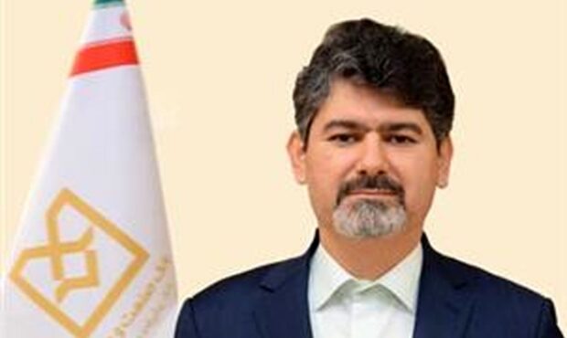 گزارشی از روند برگزاری مجمع عمومی عادی سالانه سال مالی 98 بانک صنعت و معدن گزارشی از روند برگزاری مجمع عمومی عادی سالانه سال مالی 98 بانک صنعت و معدن