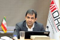 فولاد توان صادراتی بالایی دارد