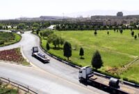 تحقق شفاف‌سازی با الکترونیکی شدن بارنامه‌های مدیریت کنترل مواد در فولاد مبارکه
