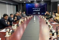 معارفه «کربن» در آستانه عرضه اولیه