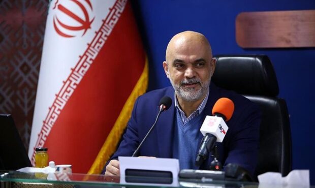 پیام مدیرعامل شرکت ملی صنایع مس ایران به مناسبت دهه مبارک فجر
