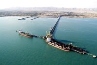 عبور صادرات بخش معدن و صنایع معدنی از 9 میلیارد دلار