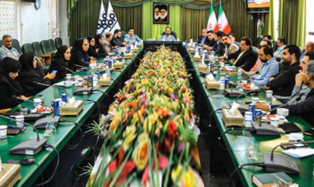 جلب حداکثری رضایت مشتریان خُرد فولاد مبارکه