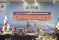 سلیمی معاونت بهره‌برداری فولاد مبارکه: تولید خط قرمز فولاد مبارکه است