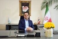 انتقاد مدیرعامل فولاد غدیر نی ریز از سیاست گذاری‌های نادرست و سلیقه ای در صادرات آهن اسفنجی