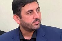 پیام دکتر محمد امیر در پی تحریم های ناجوانمردانه شرکت فولاد خوزستان