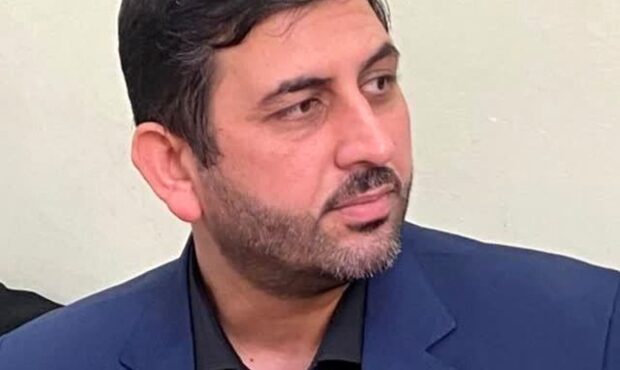 پیام دکتر محمد امیر در پی تحریم های ناجوانمردانه شرکت فولاد خوزستان