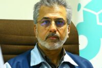 گفت‌وگوی با حسین عباس‌نیا، معاون امور معدنی فولاد سنگان