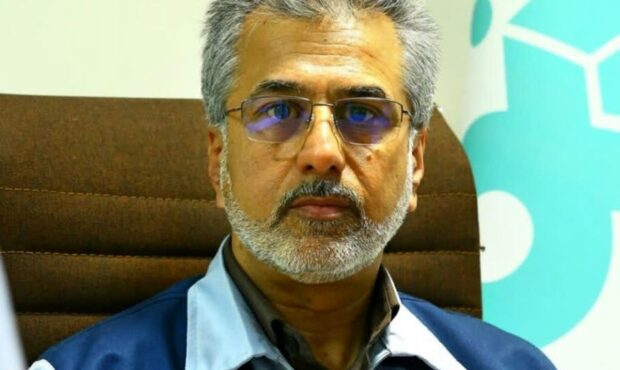 معاون امور معدنی فولاد سنگان مطرح کرد چالشهای اکتشاف و استخراج معادن در ایران، نیازمند اصلاح قوانین و تقویت بخش خصوصی معاون امور معدنی فولاد سنگان مطرح کرد چالشهای اکتشاف و استخراج معادن در ایران، نیازمند اصلاح قوانین و تقویت بخش خصوصی