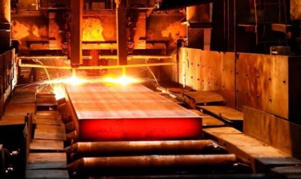 صعود ایران به جایگاه نهم تولید جهانی فولاد