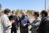 ابراز امیدواری مدیرعامل مس برای میزبانی ورزشگاه رفسنجان از بازی‌های بین‌المللی
