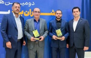 صانعی : جلب اعتماد سهامداران، رقابت سالم و شفافیت در بازار سرمایه از اولویت های اصلی شرکت پتروشیمی نوری است صانعی : جلب اعتماد سهامداران، رقابت سالم و شفافیت در بازار سرمایه از اولویت های اصلی شرکت پتروشیمی نوری است