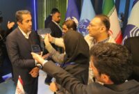 مهندس آقاجانلو: هوشمندسازی، تنها راهکار ارتقای بهره‌وری معادن است