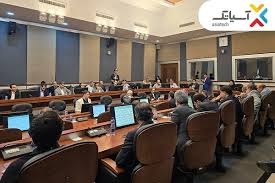 مدیرعامل آسیاتک: فیبر نوری تاثیر مستقیم در اقتصاد و توسعه دارد مدیرعامل آسیاتک: فیبر نوری تاثیر مستقیم در اقتصاد و توسعه دارد