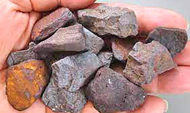 چین در مسیر کاهش واردات سنگ آهن؛ پروژه های جدید تولید در راه است چین در مسیر کاهش واردات سنگ آهن؛ پروژه های جدید تولید در راه است