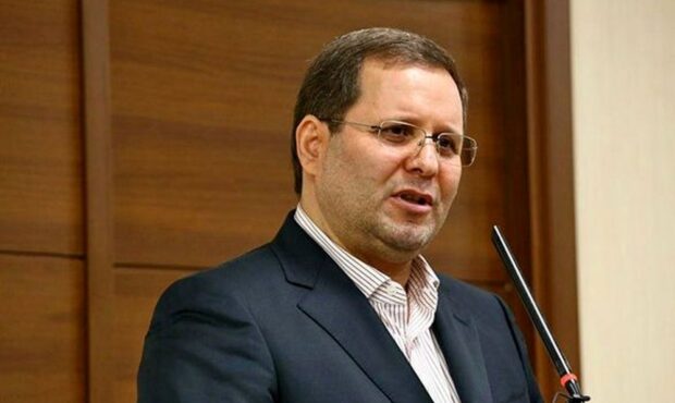 افزایش 100 درصدی تسهیلات بانک صنعت و معدن به شرکت های دانش بنیان افزایش 100 درصدی تسهیلات بانک صنعت و معدن به شرکت های دانش بنیان
