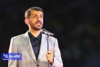 تک تک اعضای خانواده فولادمبارکه در افتخارآفرینی‌ این شرکت نقش‌ دارند