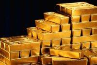 افزایش قیمت طلا پس از پیروزی بایدن در انتخابات آمریکا