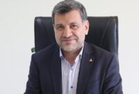 انتصاب سرپرست معاونت نوسازی و بهره برداری  ایدرو