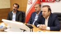 مدیرعامل شرکت فولاد هرمزگان: راه نجات کشور، توسعه صنعت و حمایت واقعی از تولید است
