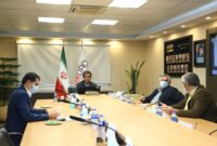 واگذاری واحدهای معدنی و صنایع معدنی به بخش خصوصی توانمند، به نفع کشور است