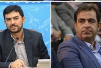 ممنوعیت صادرات همه نوع سنگ آهن/ غریب پور: خوراک “ذوب آهن اصفهان” طی 5 سال از سه معدن تامین شود