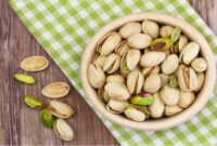 ضرورت نگاه ملی در رفع موانع توسعه صادرات پسته