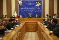 موانع و امضاهای طلایی حذف می‌شوند