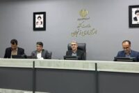 جرجانی: با فعال سازی معادن غیرفعال، سهم معدن از اقتصاد زنجان افزایش خواهد یافت