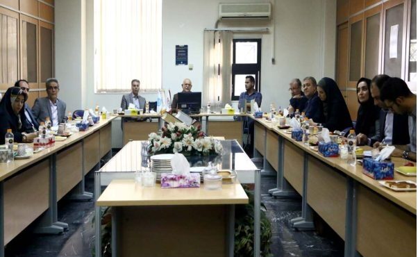 برنامه برگزاری دوره های «فرآوری مواد معدنی» و «مدیریت اجرایی» توسط یونیدرو برنامه برگزاری دوره های «فرآوری مواد معدنی» و «مدیریت اجرایی» توسط یونیدرو