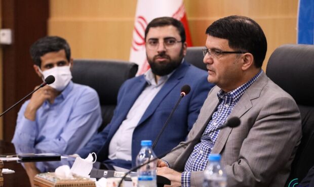 کارکرد مطلوب تجربه عرضه زنجیره فولاد در بورس کالا