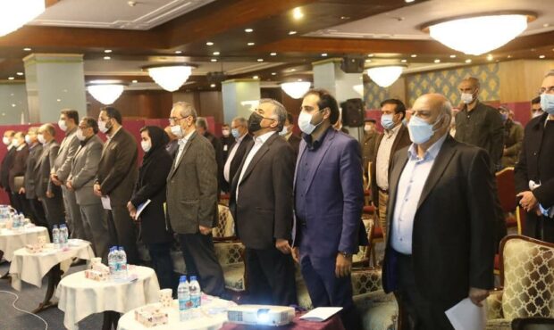 ۱۴۰۰ سالی طلایی برای گل‌گهر خواهد بود