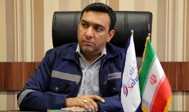 صبا فولاد خلیج فارس در آستانه ثبت رکورد کم نظیر ۳ هزار میلیارد تومان سود صبا فولاد خلیج فارس در آستانه ثبت رکورد کم نظیر ۳ هزار میلیارد تومان سود