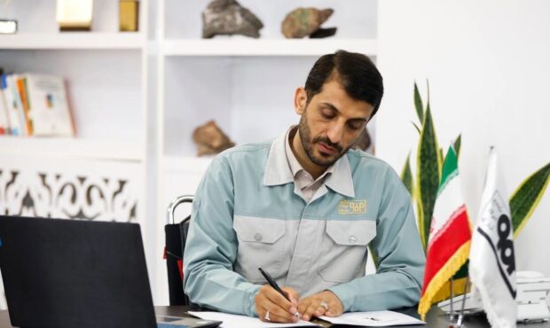دستاوردهای پی‌درپی تولید در سایه نهضت خودباوری