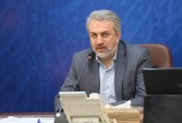 رشد ۱۰۰ درصدی تولید ماشین‌آلات معدنی و راه‌سازی در سال‌جاری