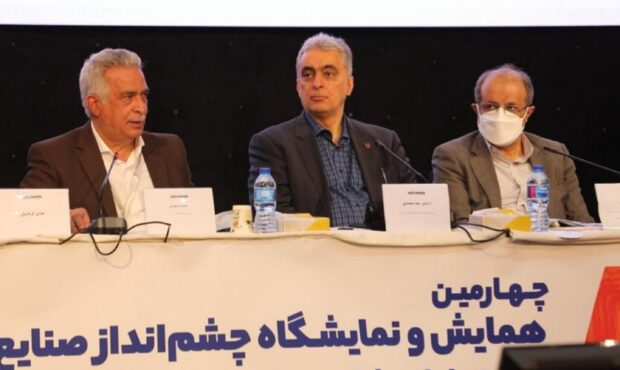 موفقیت مس نتیجه عملکرد مدیریت کلان شرکت است موفقیت مس نتیجه عملکرد مدیریت کلان شرکت است