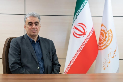 تقدیر دکتر سعدمحمدی از پزشکان شرکت مس تقدیر دکتر سعدمحمدی از پزشکان شرکت مس
