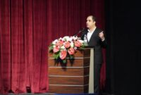 نتایج و دستاوردهای مثبت حضور مثبت شرکت مس در همایش «صنایع کوچک و صنایع بزرگ کرمان»