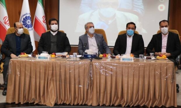 با عملیاتی شدن تامین مالی زنجیره ای، مشکل سرمایه در گردش تولید کنندگان برطرف می شود با عملیاتی شدن تامین مالی زنجیره ای، مشکل سرمایه در گردش تولید کنندگان برطرف می شود