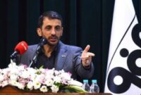 مدیرعامل شرکت فولاد مبارکه: طی ۲ سال اخیر رویکرد جدیدی را با نگاه خیررسانی ماندگار و مبتنی بر مطالعات و سند پیشرفت و آبادانی دنبال کرده ایم