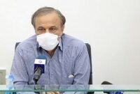 بازدید وزیر صمت از منطقه ویژه اقتصادی کاشان