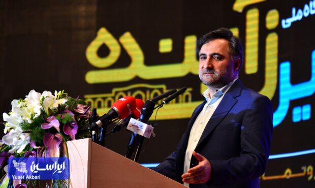 اقتصاد دانش‌بنیان با فکر و ایده نتایج خوبی را برای صنعت فولاد به ارمغان آورده است