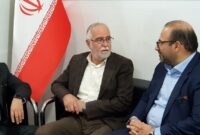 فعالیت ششمین نمایشگاه توانمند‌ی های صادراتی ایران (ایران اکسپو ۲۰۲۴) پایان یافت