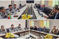 همکاری با دانشگاه، کلید ارتقای فناوری و نیروی انسانی است