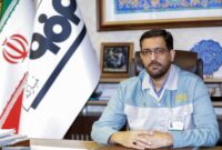 فولاد مبارکه؛ سازمان دانش‌محور، بر قله تعالی ایران اسلامی