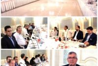 داخلی‌سازی ۷۷۳ تجهیز و کالا در هلدینگ خلیج فارس در ۳ ماه نخست ۱۴۰۲